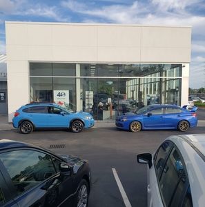 Meet your Posher, Michael